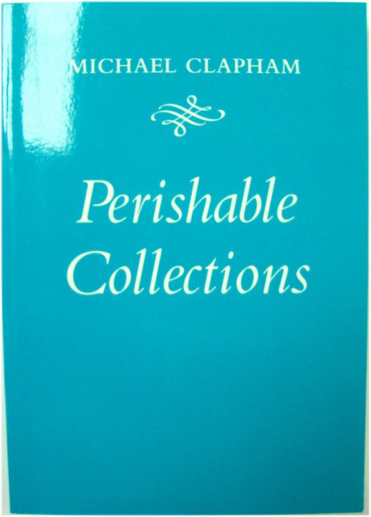 Perishable Collections
