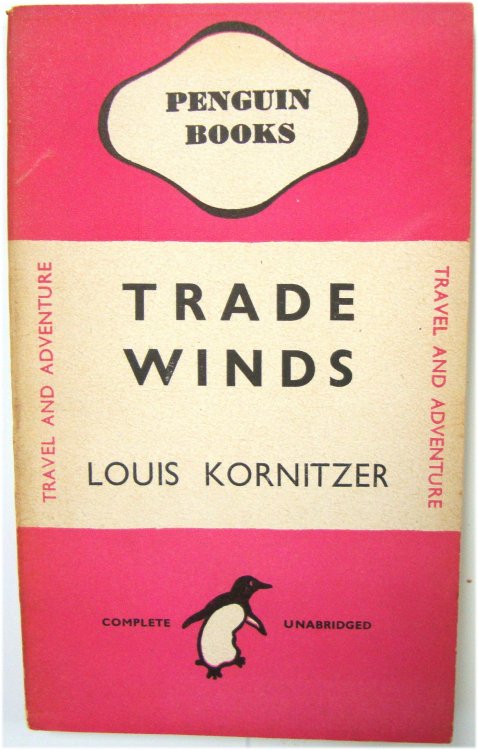 Trade Winds