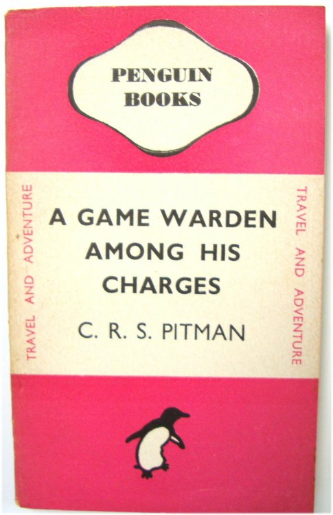 A Game Warden Among His Charges