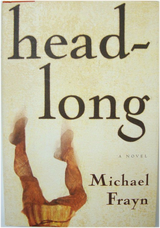 Head-long