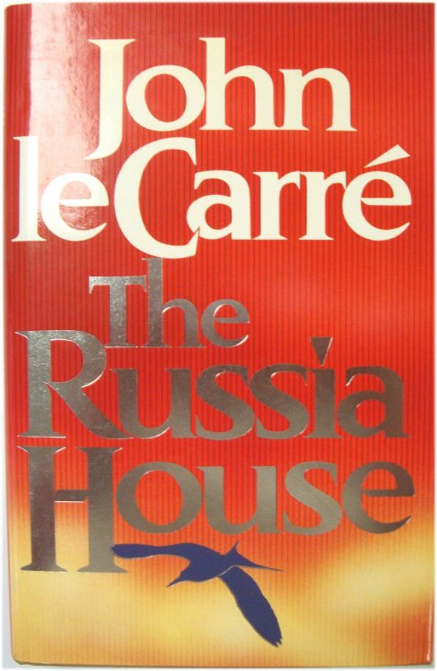The Russia House