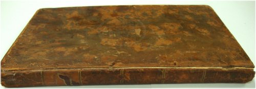 A Narrative of the Loss of His Majesty's Packet Lady Hobart, on an Island of Ice, June 28, 1803