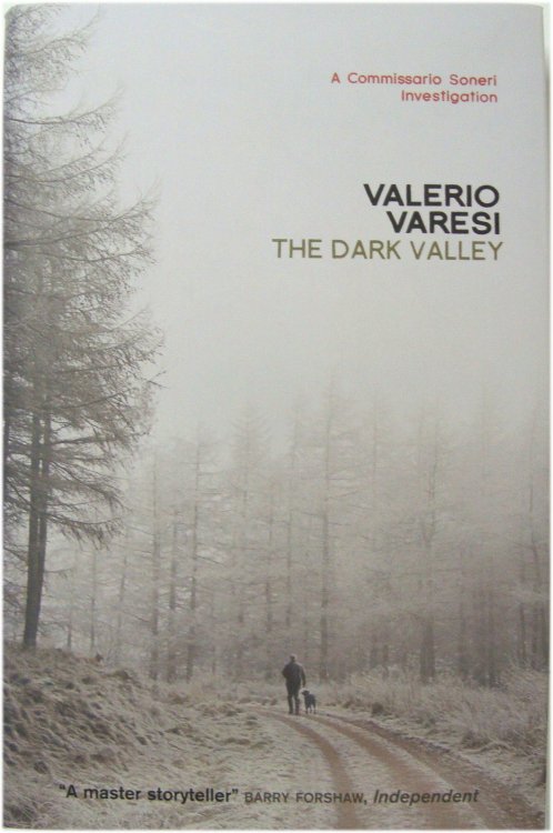 The Dark Valley