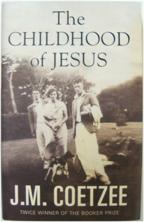 The Childhood of Jesus