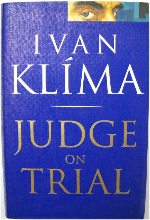 Judge on Trial