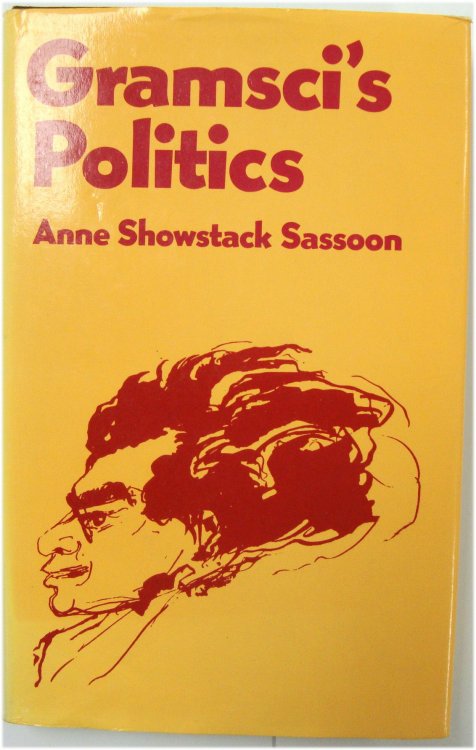 Gramsci's Politics