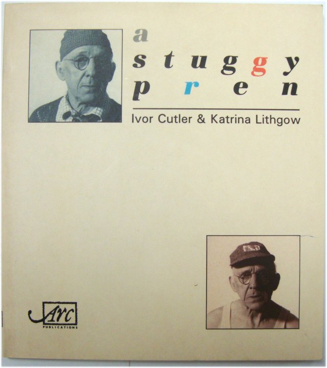 A Stuggy Pren