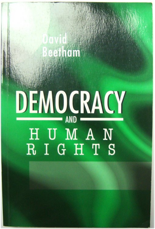 Democracy and Human Rights