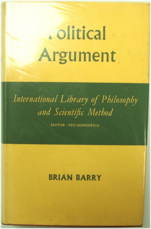 Political Argument