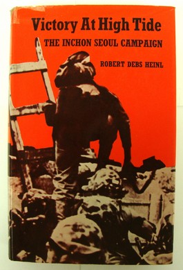 Image for Victory at Hight Tide: The Inchon Seoul Campaign Victory at Hight Tide: The Inchon Seoul Campaign