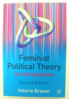 Image for Feminist Political Theory Feminist Political Theory