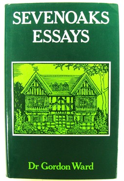 Image for Sevenoaks Essays Sevenoaks Essays