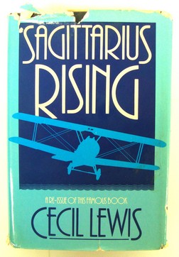 Image for Sagittarius Rising Sagittarius Rising