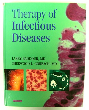 Therapy of Infectious Diseases