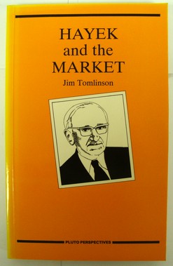 Hayek and the Market