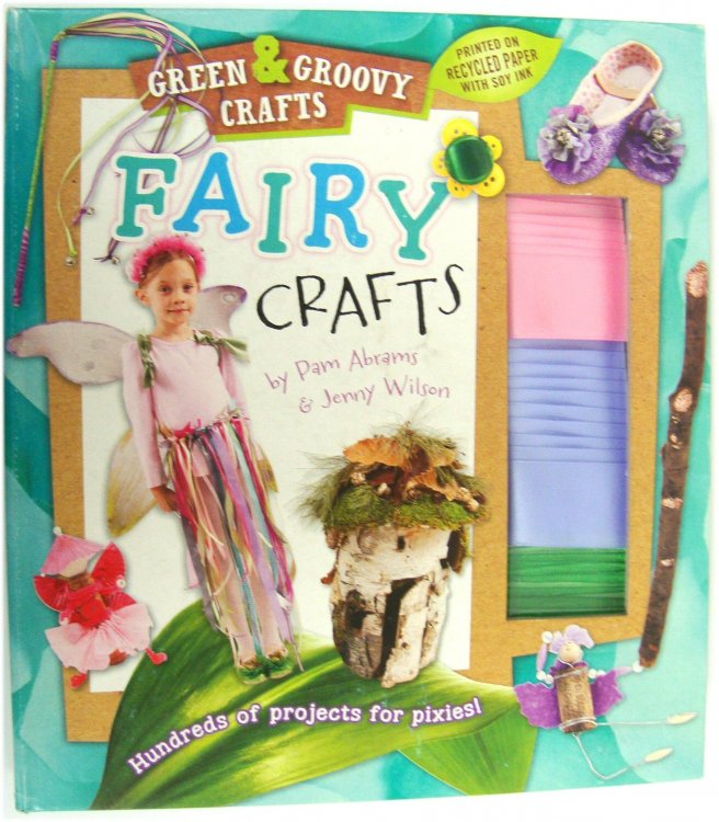 Fairy Crafts