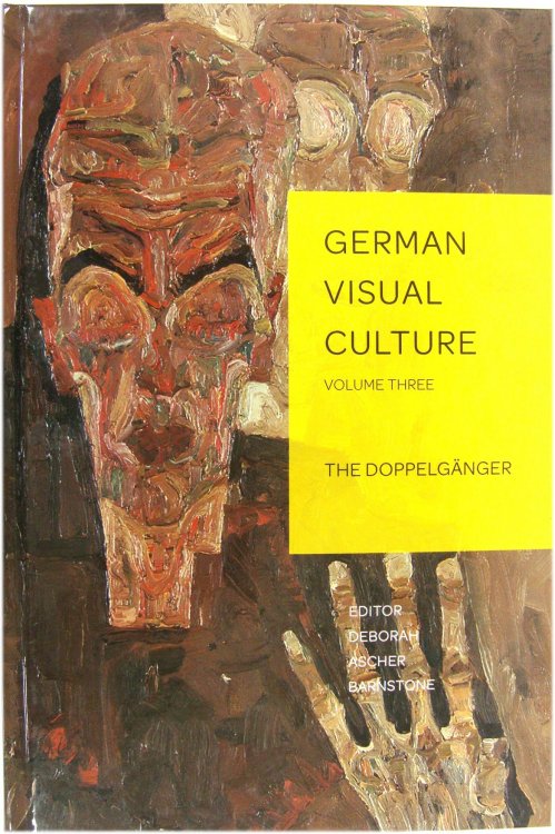 The Doppelgaenger: 3 (German Visual Culture)