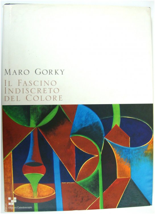Il Fascino Indiscreto Del Colore