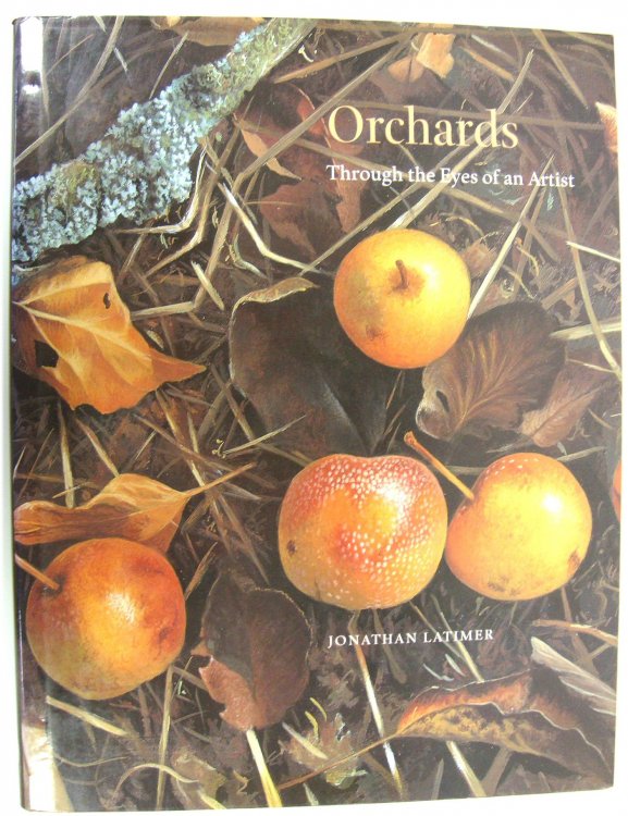 Orchards: Through the Eyes of an Artist