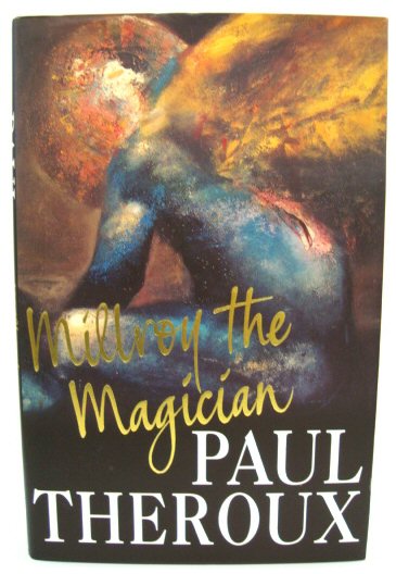 Millroy the Magician