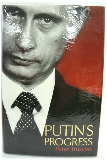 Putin's Progress