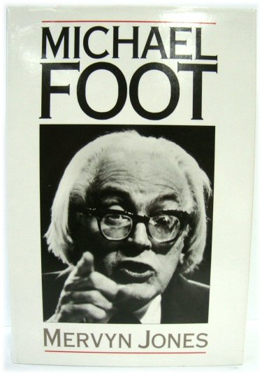 Michael Foot