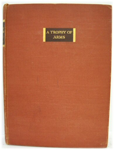 A Trophy of Arms