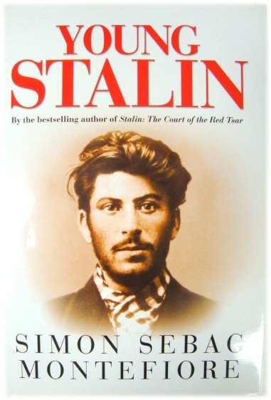Young Stalin