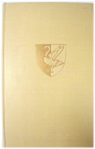 Luffield Priory Charters: Part I