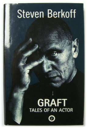 Graft: Tales of an Actor