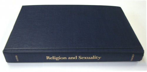 Religion and Sexuality: Three American Communal Experiments of the Nineteenth Century