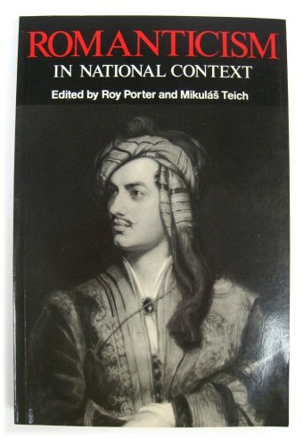 Romanticism in National Context