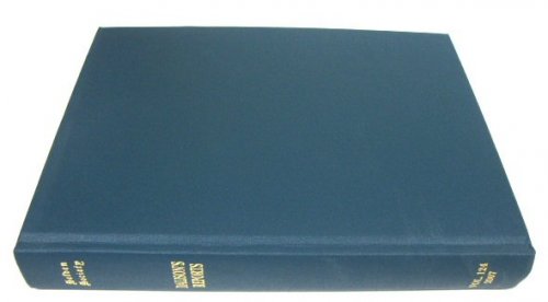 The Reports of William Dalison, 1552-1558