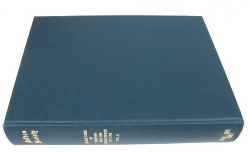 Select Cases of Trespass From the King's Courts, 1307-1399: Volume II
