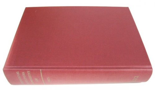 International Encyclopedia of Comparative Law, Volume XI, TORTS: Part 2