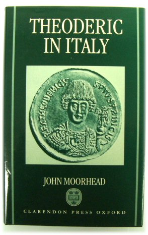 Theoderic in Italy