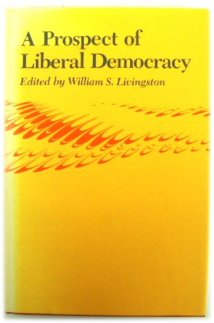 A Prospect of LIberal Democracy