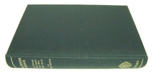Drummer Hodge: The Poetry of the Anglo-Boer War (1899-1902)