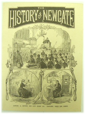 The History of Newgate