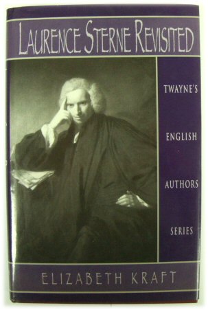 Laurence Sterne Revisted