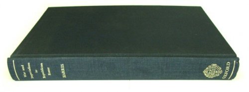 War and Imperialism in Republican Rome 327-70 B.C.