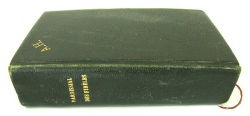 Le Paroissial Des FIDELES