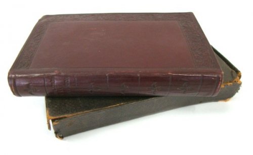 Avant et APRES La Sainte Communion