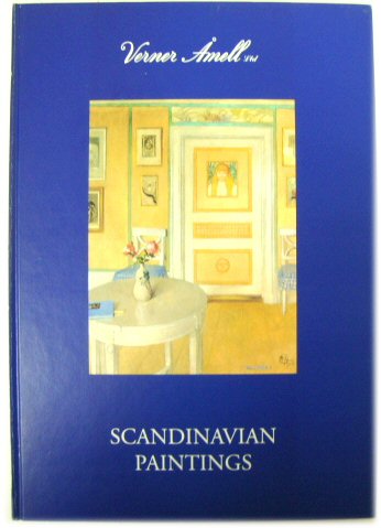 Scandinavian Paintings: An Exhibition of Paintings And Sculpture