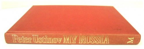 My Russia
