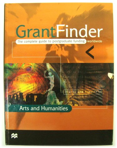 Grantfinder: The Complete Guide to Postgraduate Funding Worldwide