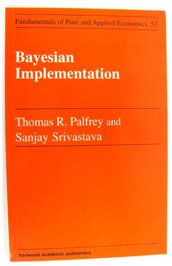 Bayesian Implementation