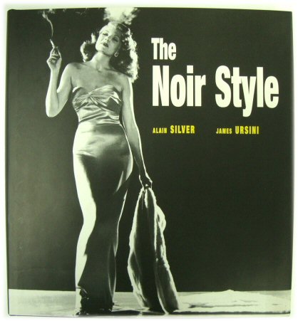 The Noir Style