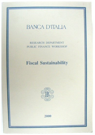 Fiscal Sustainability
