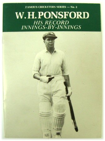 W.H. Ponsford